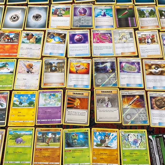 Pokémon card lot - Picture 7 of 13